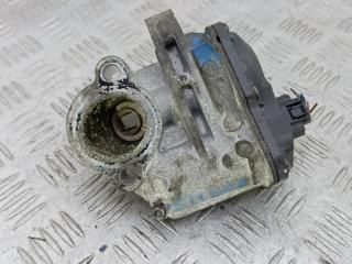 клапан EGR Nissan Qashqai 2 поколение 2016, 1.6 л., дизель, МКПП, внедорожник 5 дв., H8201068965