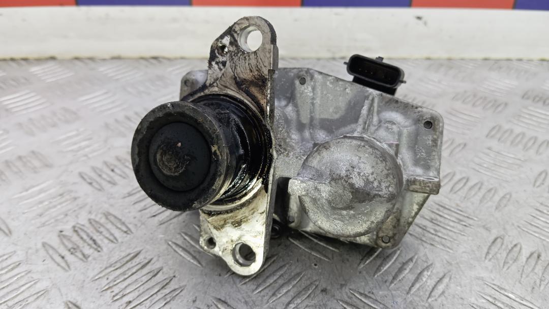 клапан EGR Nissan Qashqai 2 поколение 2016, 1.6 л., дизель, МКПП, внедорожник 5 дв., H8201061904 - фото №1