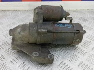 стартер Mitsubishi Lancer 10 поколение 2009, 2.0 л., DiD, дизель, МКПП, хетчбэк 5 дв., 181810A143