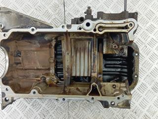 Поддон бензиновый Toyota RAV4 2 поколение (XA20) 2000, 2.0 л., бензин, МКПП, внедорожник 5 дв.