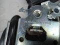 ремень безопасности Nissan Qashqai 2 поколение 2013, 1.5 л., дизель, МКПП, внедорожник 5 дв. - фото №3