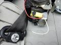 ремень безопасности Nissan Qashqai 2 поколение 2013, 1.5 л., дизель, МКПП, внедорожник 5 дв. - фото №4