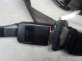 ремень безопасности Nissan Qashqai 2 поколение 2013, 1.5 л., дизель, МКПП, внедорожник 5 дв. - фото №6