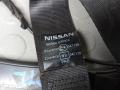 ремень безопасности Nissan Qashqai 2 поколение 2013, 1.5 л., дизель, МКПП, внедорожник 5 дв. - фото №8