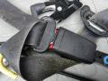 ремень безопасности Honda Accord 8 поколение 2010, 2.2 л., i-DTEC, дизель, МКПП, седан - фото №5