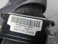 ремень безопасности Honda Accord 8 поколение 2010, 2.2 л., i-DTEC, дизель, МКПП, седан - фото №5