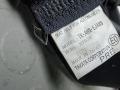 ремень безопасности Honda Accord 8 поколение 2010, 2.2 л., i-DTEC, дизель, МКПП, седан - фото №6