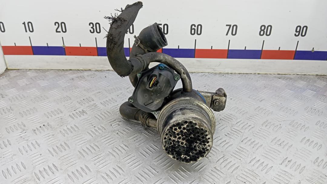 клапан EGR SEAT Alhambra 2005-2010 2016, 2.0 л., дизель, АКПП, минивэн, 04L131501C - фото №1