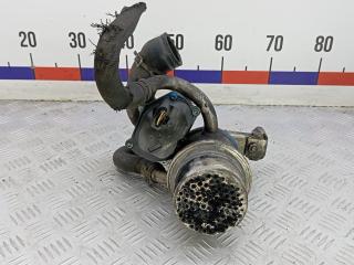 клапан EGR SEAT Alhambra 2005-2010 2016, 2.0 л., дизель, АКПП, минивэн, 04L131501C