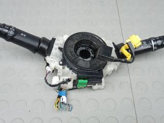 переключатель подрулевой Mitsubishi Lancer 10 поколение 2009, 2.0 л., DiD, дизель, МКПП, хетчбэк 5 дв.