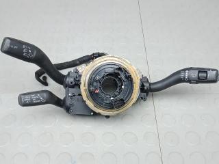 переключатель подрулевой Audi Q7 4L [рестайлинг] 2008, 3.0 л., D TDI, дизель, АКПП, внедорожник 5 дв.