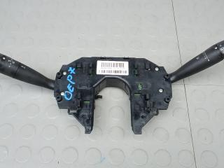 переключатель подрулевой Citroen C4 Grand Picasso 1 поколение 2010, 1.6 л., дизель, МКПП, минивэн
