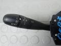 переключатель подрулевой Citroen C4 Grand Picasso 1 поколение 2010, 1.6 л., дизель, МКПП, минивэн - фото №2