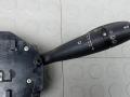 переключатель подрулевой Citroen C4 Grand Picasso 1 поколение 2010, 1.6 л., дизель, МКПП, минивэн - фото №3