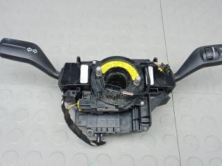 переключатель подрулевой Ford Galaxy 2 поколение 2008, 1.8 л., дизель, МКПП, минивэн