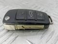 замок зажигания Audi Q7 4L [рестайлинг] 2008, 3.0 л., D TDI, дизель, АКПП, внедорожник 5 дв. - фото №8