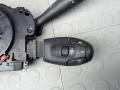переключатель подрулевой Citroen Berlingo 2 поколение (B9) 2008, 1.6 л., дизель, МКПП - фото №2