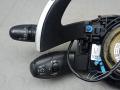 переключатель подрулевой Peugeot 3008 1 поколение 2011, 1.6 л., дизель, АКПП, хетчбэк 5 дв., PSA96667319XT - фото №2