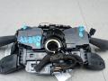 переключатель подрулевой Peugeot 3008 1 поколение 2011, 1.6 л., дизель, АКПП, хетчбэк 5 дв., PSA96667319XT - фото №5