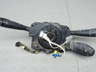 переключатель подрулевой Fiat Scudo 2 поколение 2007, 2.0 л., дизель, МКПП