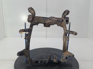 подрамник передний Opel Astra G 2002, цвет