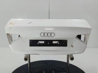 крышка багажника Audi A5 8T 2008, цвет, купе