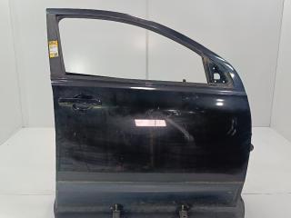 дверь передняя правая Nissan Qashqai 1 поколение [рестайлинг] 2011, цвет