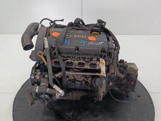двигатель Opel Astra H/Family [рестайлинг] 2005, цвет, Z16XER