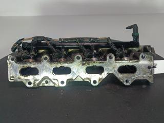 топливная рампа Renault Megane 2 поколение 2005, цвет, 8200135504