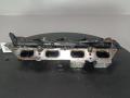 топливная рампа Renault Megane 2 поколение 2005, цвет, 8200135504 - фото №2