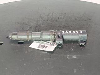 катушка зажигания Renault Megane 2 поколение 2005, цвет, 0040100052