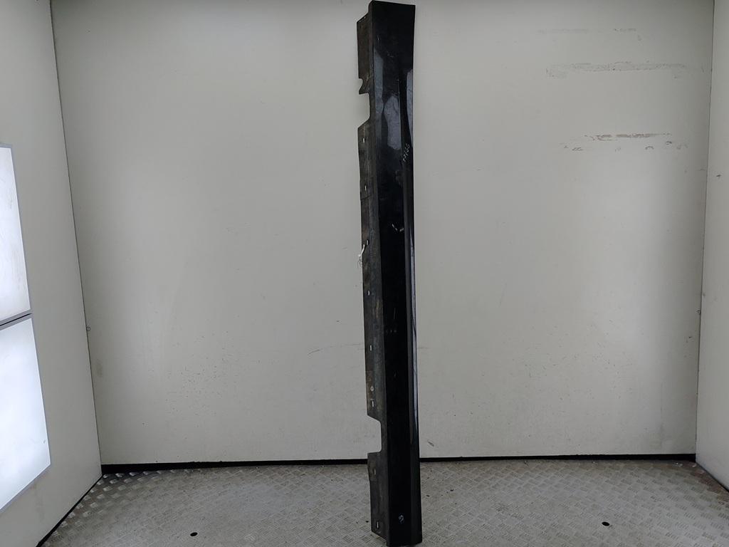 Накладка на порог наружная правая BMW 3 E90/E91/E92/E93 2011, чёрный, универсал, 7202652