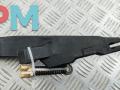 педаль сцепления Volkswagen Transporter T4 1997, 2.5 л., дизель, МКПП, зелёный, микроавтобус, 701721315B - фото №3