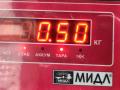 форсунка Opel Zafira 2 поколение (B) 2006, 1.9 л., дизель, МКПП, чёрный, минивэн, 0445110276 - фото №2