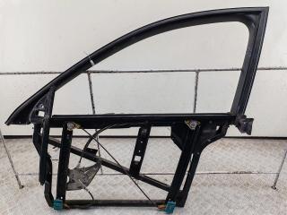 стеклоподъемник электрический передний левый Audi A6 4B/C5 1998, 2.4 л., бензин, АКПП, чёрный, универсал, 4B0837461