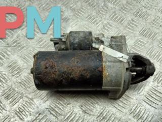 стартер BMW 3 серия E46 1999, 1.9 л., бензин, МКПП, синий, седан, 1740374