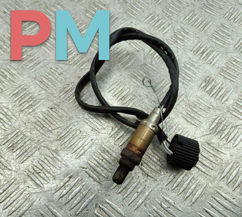 лямбда-зонд Mercedes-Benz C-Класс W202/S202 1993, 1.8 л., бензин, 0005404017, 0258003324 - фото №1