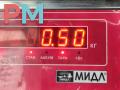 форсунка Opel Zafira 2 поколение (B) 2006, 1.9 л., дизель, МКПП, чёрный, минивэн, 0445110276 - фото №2