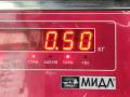 форсунка Opel Zafira 2 поколение (B) 2006, 1.9 л., дизель, МКПП, чёрный, минивэн, 0445110276 - фото №2