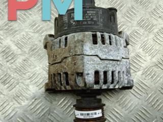 генератор BMW 3 серия E46 1999, 1.9 л., бензин, МКПП, синий, седан, 1435427