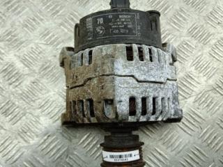 генератор BMW 3 E46 1999, 1.9 л., бензин, МКПП, синий, седан, 1435427