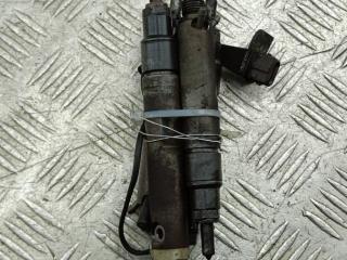 Форсунка топливная (комплект) Volkswagen Golf 4 поколение 2001, 1.9 л., дизель, МКПП, синий, универсал, 028130203E, 028130203P