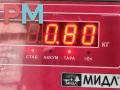форсунка Volkswagen Bora 1 поколение 2000, 1.9 л., дизель, МКПП, зелёный, универсал, 038130073F, 0414720007 - фото №2