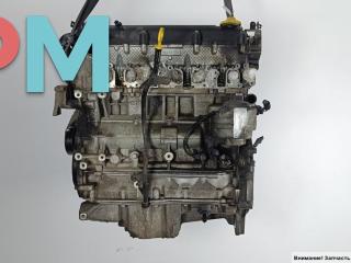 двигатель Opel Vectra C 2003, 2.2 л., бензин, АКПП, Z22YH