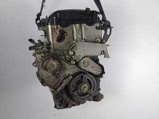 двигатель Opel Vectra C 2003, 2.2 л., бензин, АКПП, Z22YH