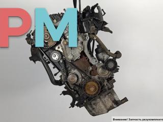 двигатель Ford C-Max 2 поколение 2010, 2.0 л., дизель, АКПП, D4204T, IXDA