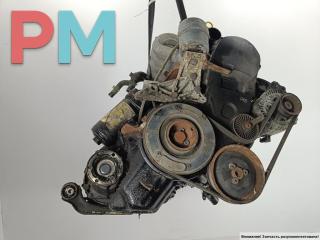 двигатель Volkswagen Transporter T4 1997, 2.4 л., дизель, МКПП, AAB