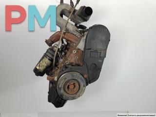 двигатель Volkswagen Transporter T4 1997, 2.4 л., дизель, МКПП, AAB