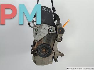 двигатель Skoda Octavia mk1 (A4 1U) 2004, 2.0 л., бензин, МКПП, AZJ