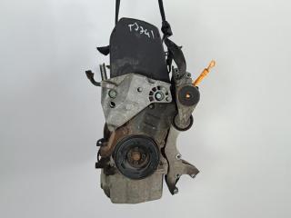 двигатель Skoda Octavia mk1 (A4 1U) 2004, 2.0 л., бензин, МКПП, AZJ